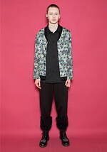 ミルクボーイ 2022年秋コレクション - ヴァンパイアに誘われて｜写真12