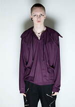 ミルクボーイ 2022年秋コレクション - ヴァンパイアに誘われて｜写真3