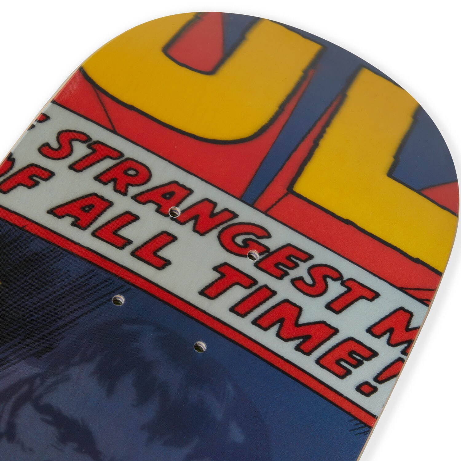 ハフ(HUF) ハルク｜写真19