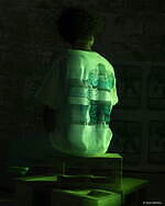 ハフ(HUF) ハルク｜写真52