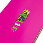 ハフ(HUF) ハルク｜写真43