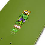 ハフ(HUF) ハルク｜写真22