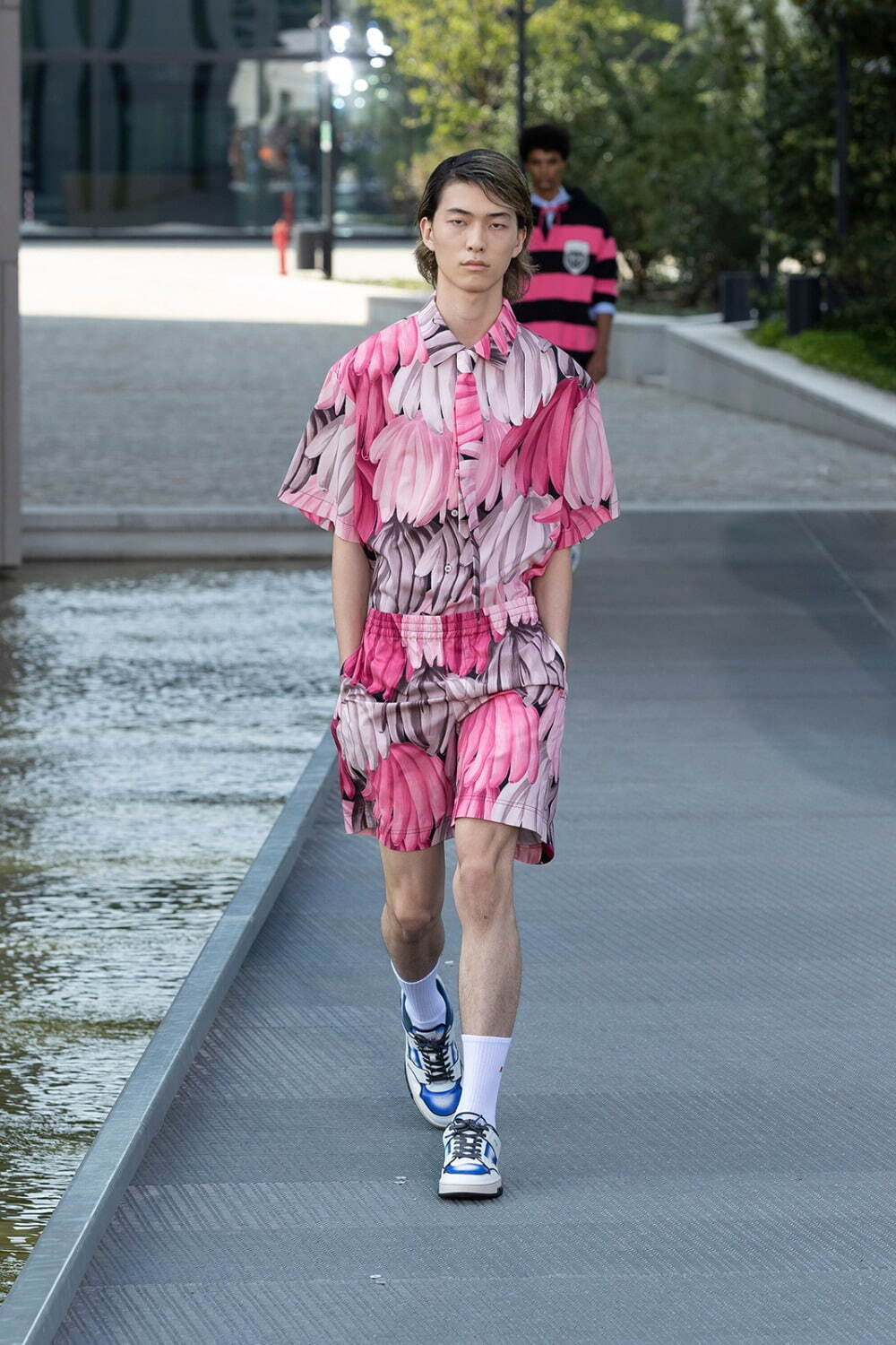 エムエスジーエム(MSGM) 2023年春夏メンズコレクション  - 写真11