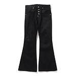 ビームス×レッド・ウィング“オールブラック”ブーツ、ディッキーズとのフレアパンツも｜写真19