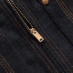 ビームス×レッド・ウィング“オールブラック”ブーツ、ディッキーズとのフレアパンツも｜写真9