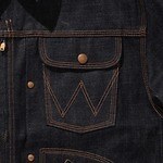 ビームス×レッド・ウィング“オールブラック”ブーツ、ディッキーズとのフレアパンツも｜写真4