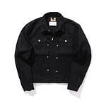 ビームス×レッド・ウィング“オールブラック”ブーツ、ディッキーズとのフレアパンツも｜写真16