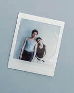 ビームス×レッド・ウィング“オールブラック”ブーツ、ディッキーズとのフレアパンツも｜写真42