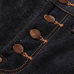 ビームス×レッド・ウィング“オールブラック”ブーツ、ディッキーズとのフレアパンツも｜写真14