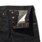 ビームス×レッド・ウィング“オールブラック”ブーツ、ディッキーズとのフレアパンツも｜写真13