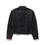 ビームス×レッド・ウィング“オールブラック”ブーツ、ディッキーズとのフレアパンツも｜写真8