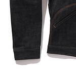 ビームス×レッド・ウィング“オールブラック”ブーツ、ディッキーズとのフレアパンツも｜写真3