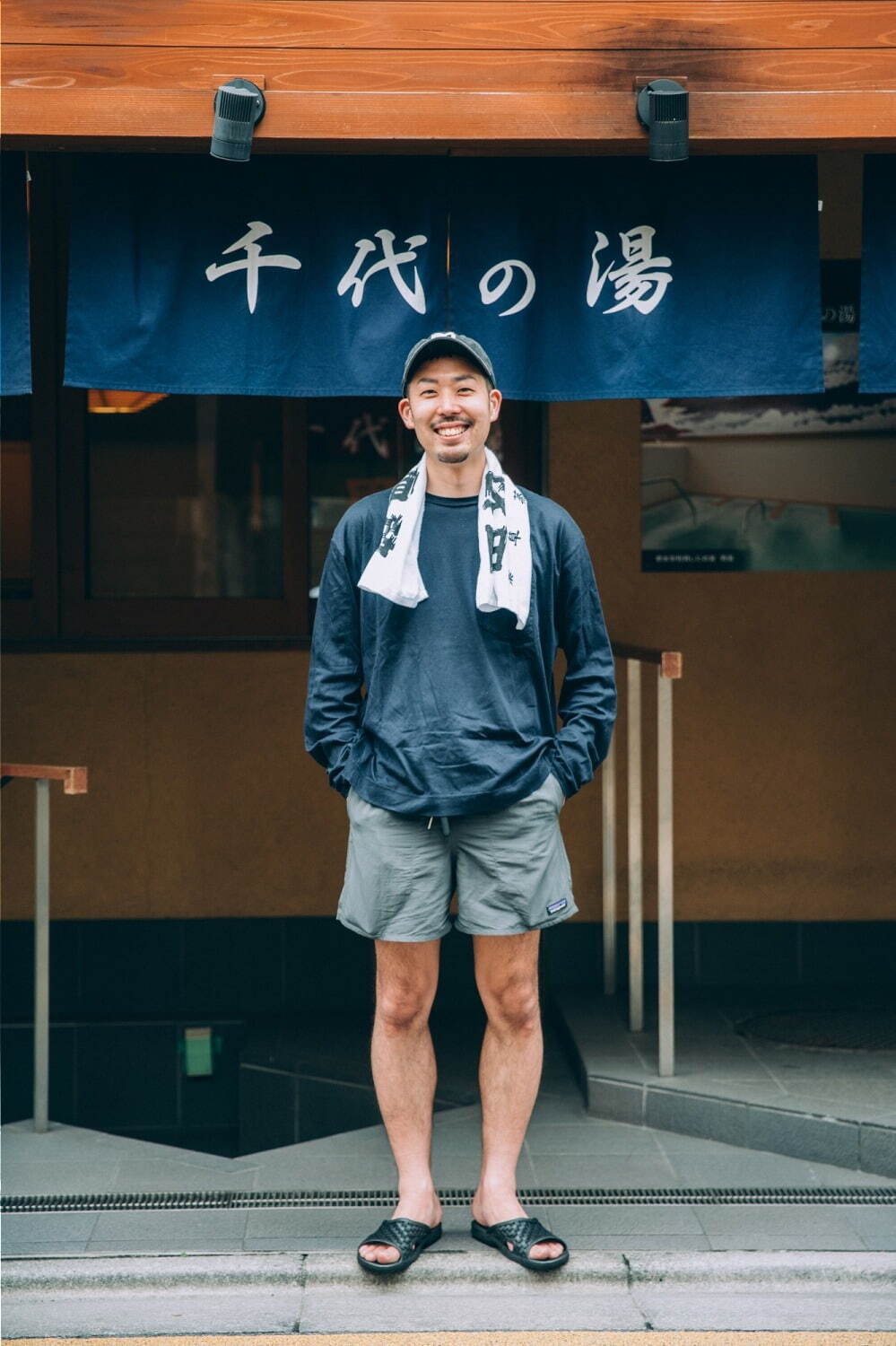 「ワールドサンダルマーケット」サンダル300種類以上が伊勢丹新宿店 メンズ館に、限定ビーチサンダルも｜写真2