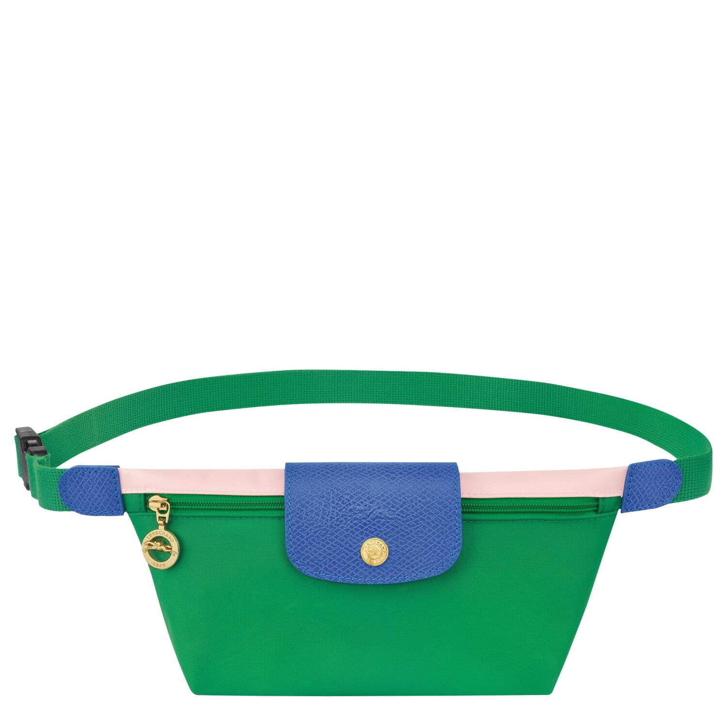 ロンシャンの新作バッグ「ル プリアージュ リプレイ」鮮やかな“カラー 