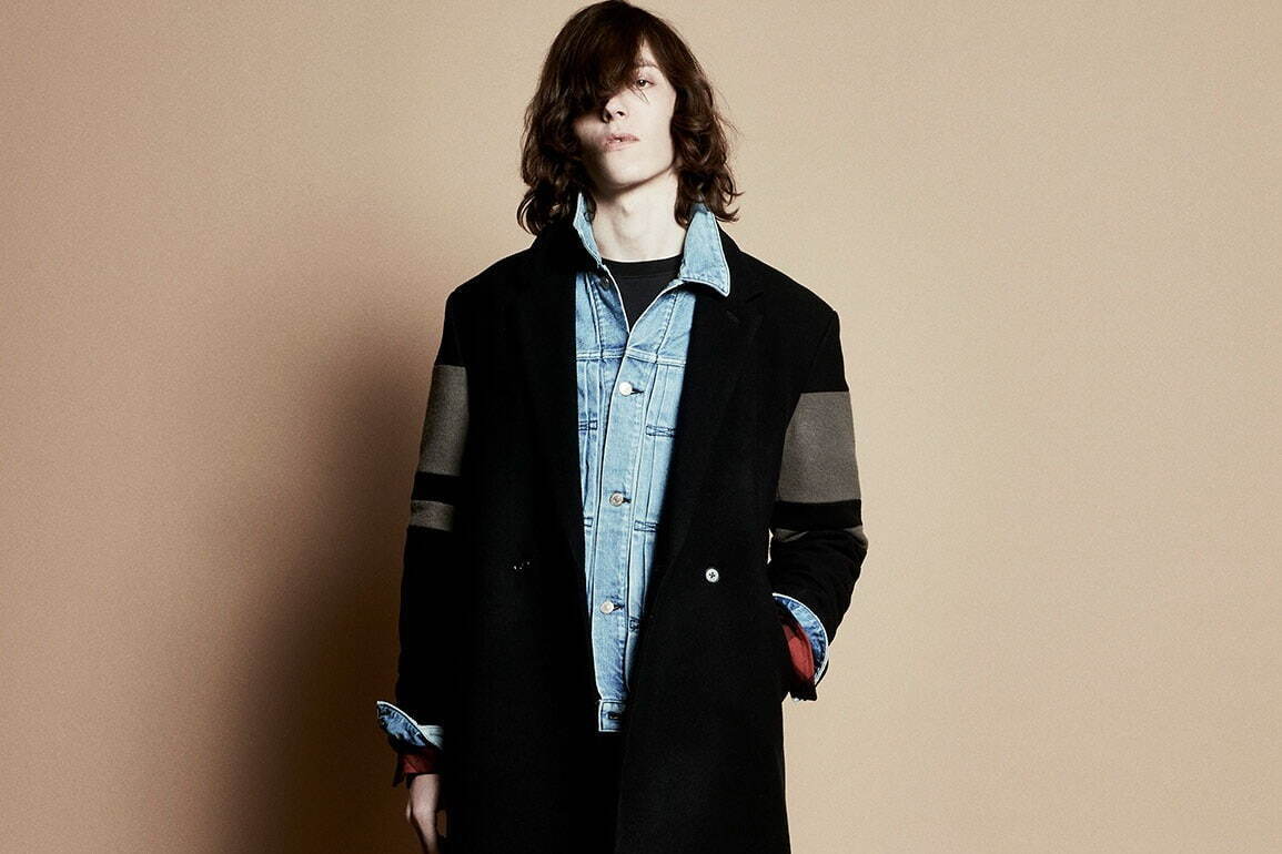 ロアーガンズ(roarguns) 2022-23年秋冬 メンズ