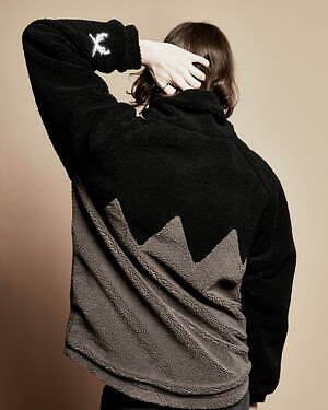 ロアーガンズ(roarguns) 2022-23年秋冬メンズコレクション  - 写真9