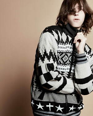 ロアーガンズ(roarguns) 2022-23年秋冬メンズコレクション  - 写真23