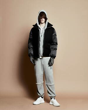 ロアーガンズ(roarguns) 2022-23年秋冬メンズコレクション  - 写真29