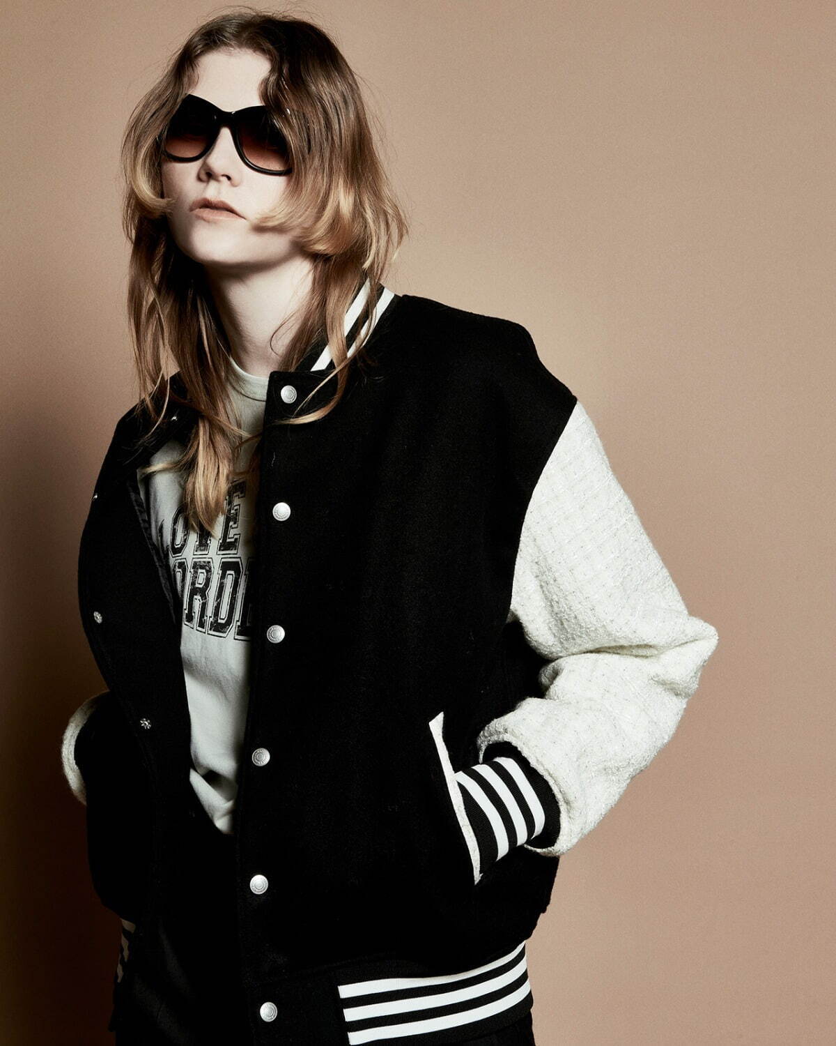 ロアーガンズ(roarguns) 2022-23年秋冬ウィメンズコレクション  - 写真1