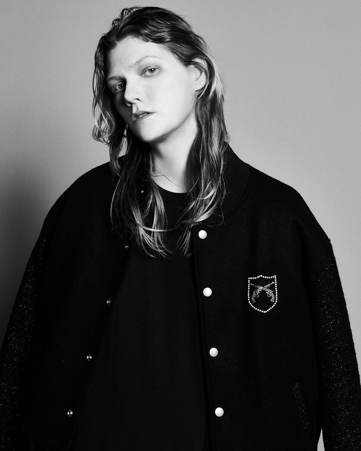 ロアーガンズ(roarguns) 2022-23年秋冬ウィメンズコレクション  - 写真2