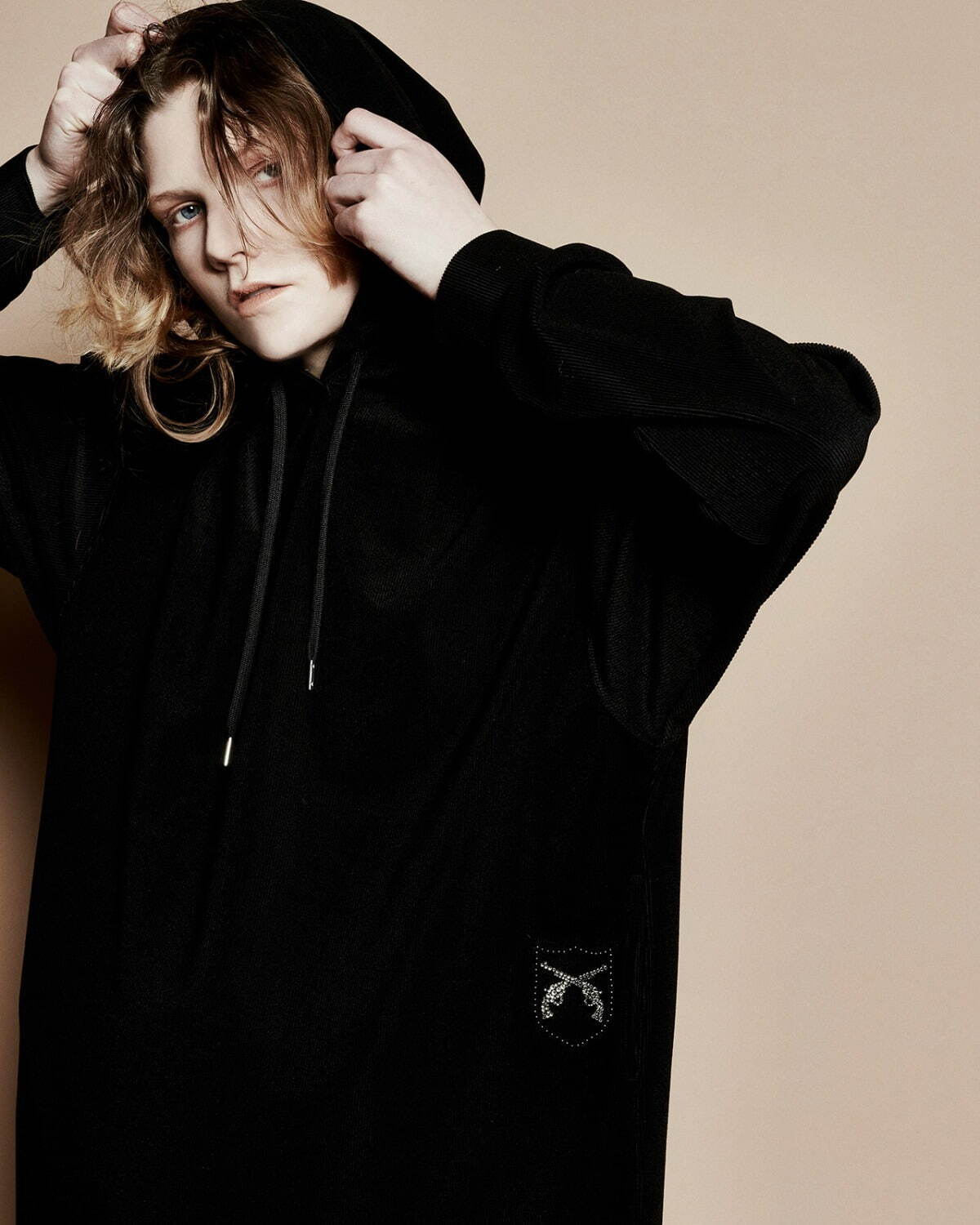 ロアーガンズ(roarguns) 2022-23年秋冬ウィメンズコレクション  - 写真6