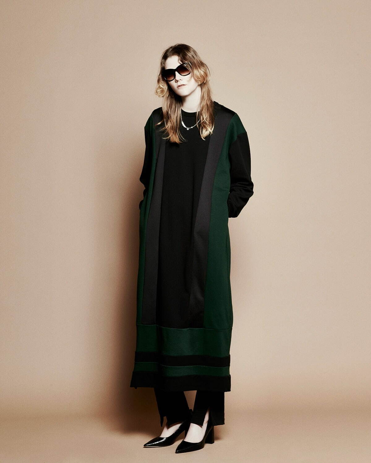 ロアーガンズ(roarguns) 2022-23年秋冬ウィメンズコレクション  - 写真8