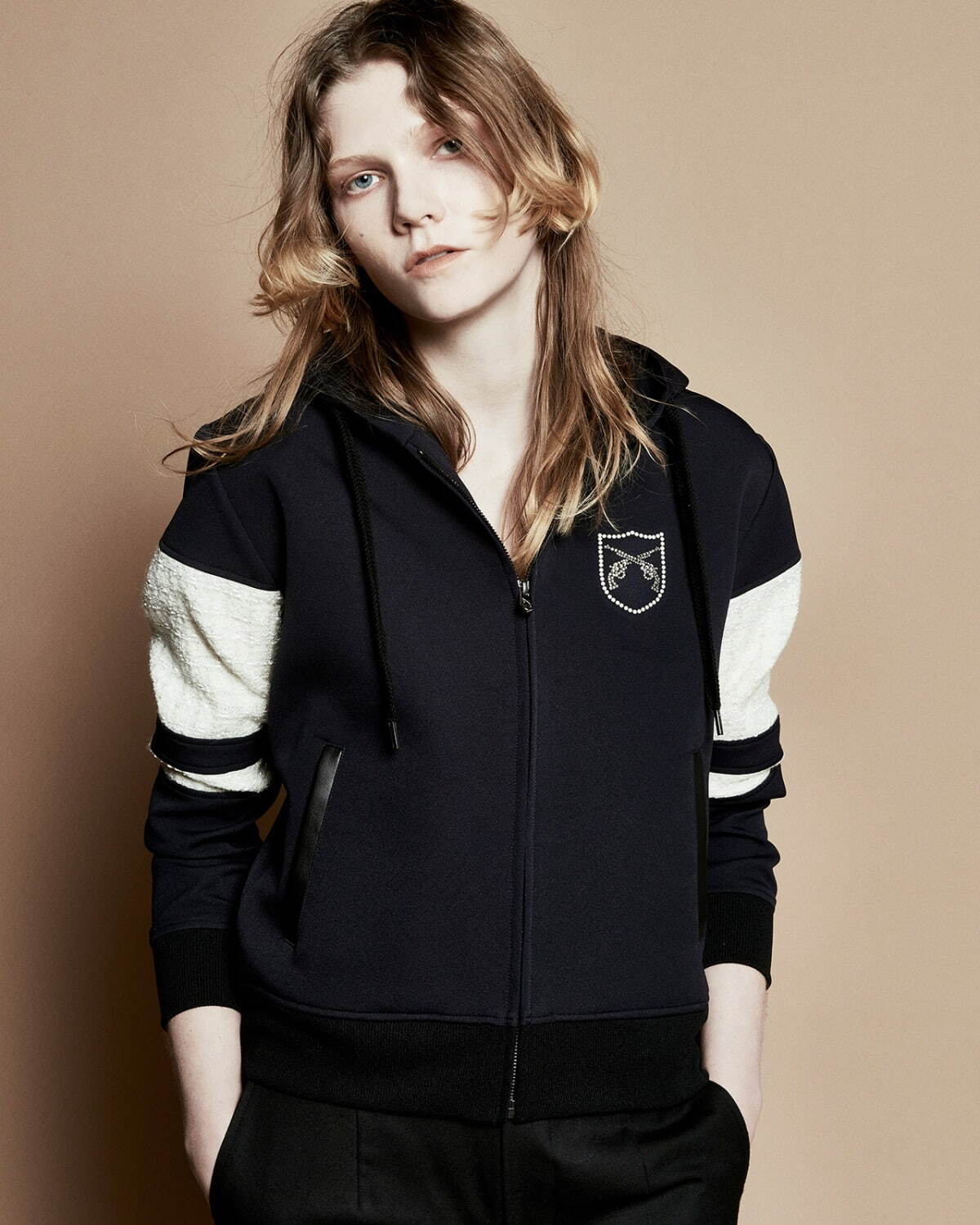 ロアーガンズ(roarguns) 2022-23年秋冬ウィメンズコレクション  - 写真12