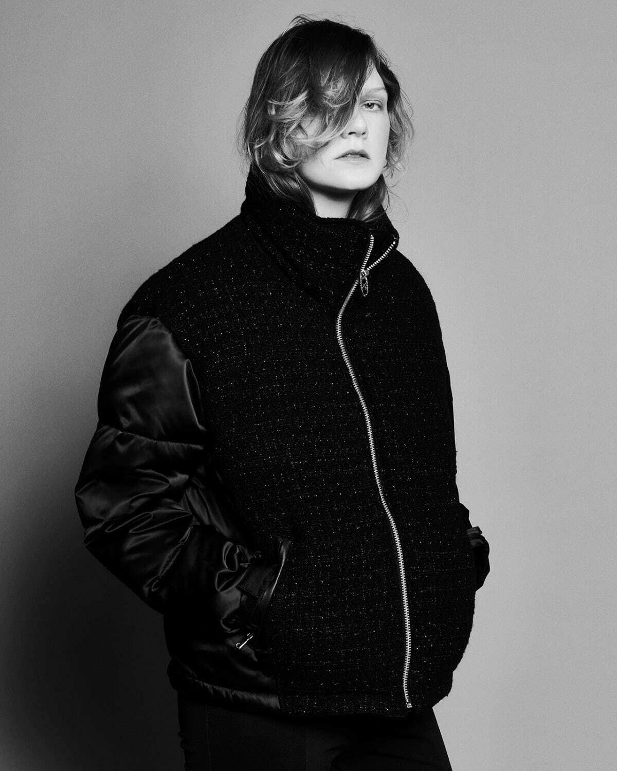 ロアーガンズ(roarguns) 2022-23年秋冬ウィメンズコレクション  - 写真13