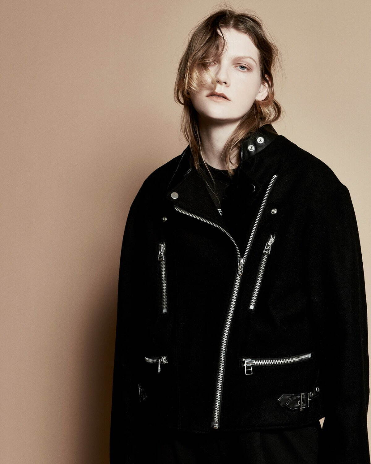 ロアーガンズ(roarguns) 2022-23年秋冬ウィメンズコレクション  - 写真14