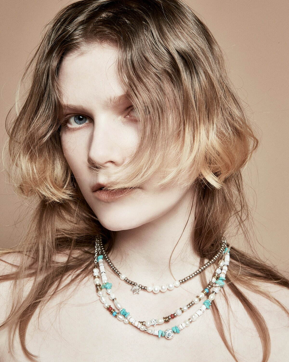 ロアーガンズ(roarguns) 2022-23年秋冬ウィメンズコレクション  - 写真16