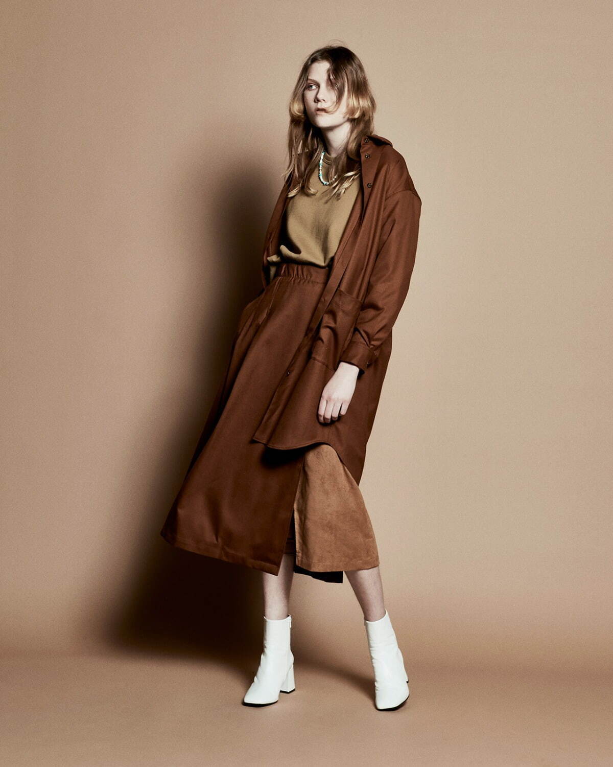 ロアーガンズ(roarguns) 2022-23年秋冬ウィメンズコレクション  - 写真20