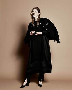 ロアーガンズ(roarguns) 2022-23年秋冬ウィメンズコレクション  - 写真3