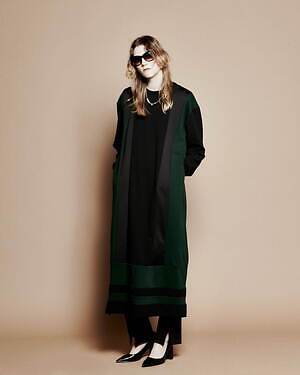 ロアーガンズ(roarguns) 2022-23年秋冬ウィメンズコレクション  - 写真8