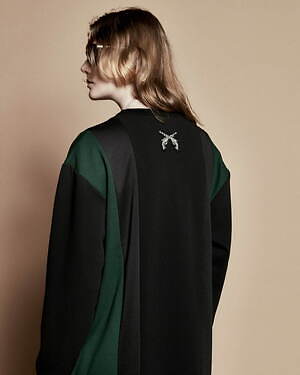 ロアーガンズ(roarguns) 2022-23年秋冬ウィメンズコレクション  - 写真9