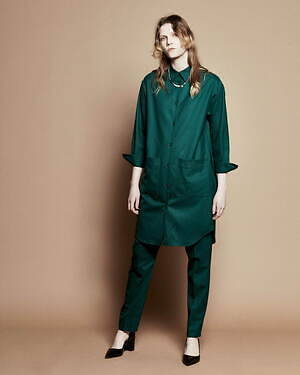 ロアーガンズ(roarguns) 2022-23年秋冬ウィメンズコレクション  - 写真10