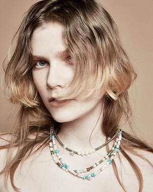 ロアーガンズ(roarguns) 2022-23年秋冬ウィメンズコレクション  - 写真16