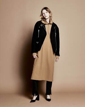 ロアーガンズ(roarguns) 2022-23年秋冬ウィメンズコレクション  - 写真17