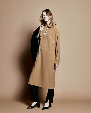 ロアーガンズ(roarguns) 2022-23年秋冬ウィメンズコレクション  - 写真18