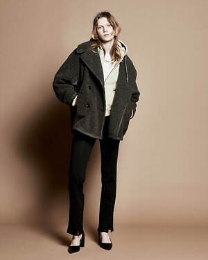 ロアーガンズ(roarguns) 2022-23年秋冬ウィメンズコレクション  - 写真19