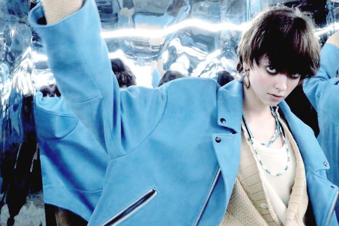 MUZE 2022-23AW Collection