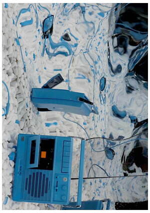 ミューズ(MUZE) 2022-23年秋冬メンズコレクション  - 写真18