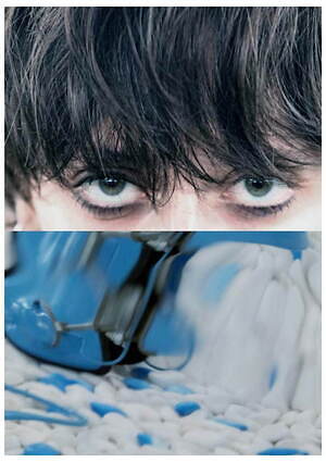 ミューズ(MUZE) 2022-23年秋冬メンズコレクション  - 写真20