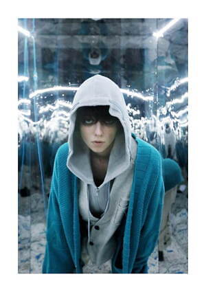 ミューズ(MUZE) 2022-23年秋冬メンズコレクション  - 写真25