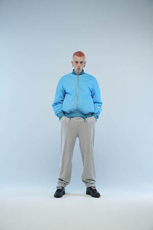 ミューズ(MUZE) 2022-23年秋冬メンズコレクション  - 写真35