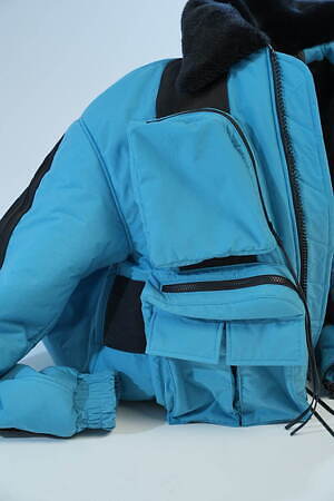 ミューズ(MUZE) 2022-23年秋冬メンズコレクション  - 写真37