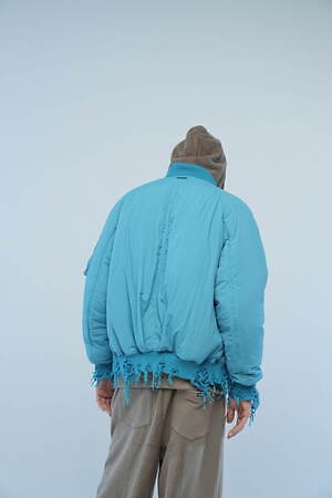 ミューズ(MUZE) 2022-23年秋冬メンズコレクション  - 写真45