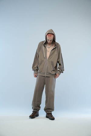 ミューズ(MUZE) 2022-23年秋冬メンズコレクション  - 写真55