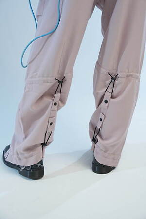 ミューズ(MUZE) 2022-23年秋冬メンズコレクション  - 写真56