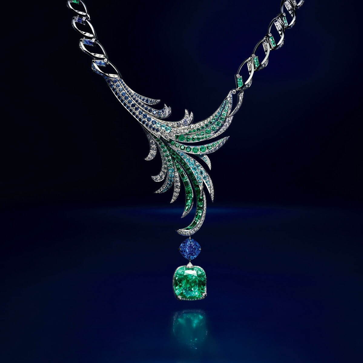 ショーメ(CHAUMET) 海｜写真2