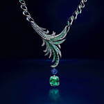 ショーメ(CHAUMET) 海｜写真2